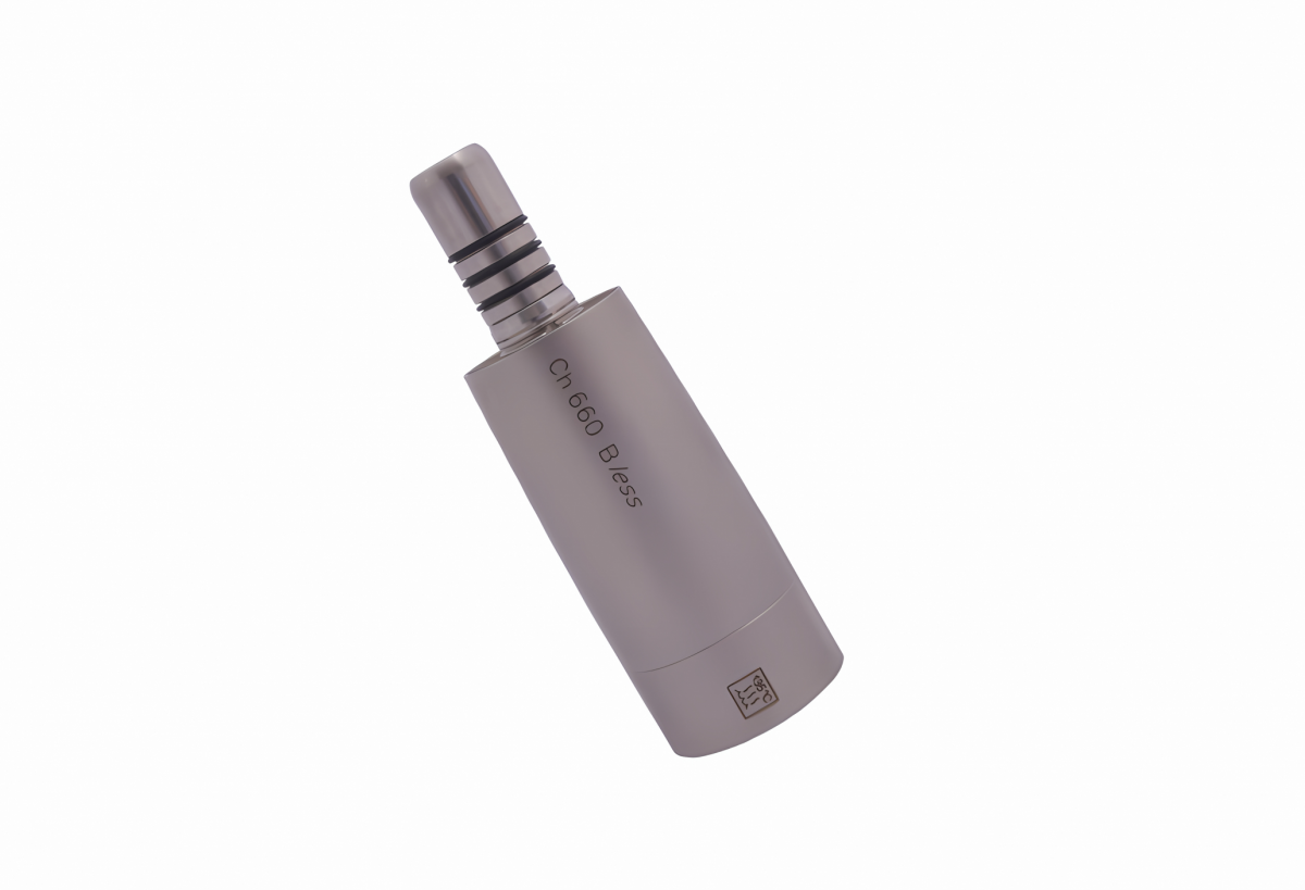 Chirana mikromotor CH660 Bless LED