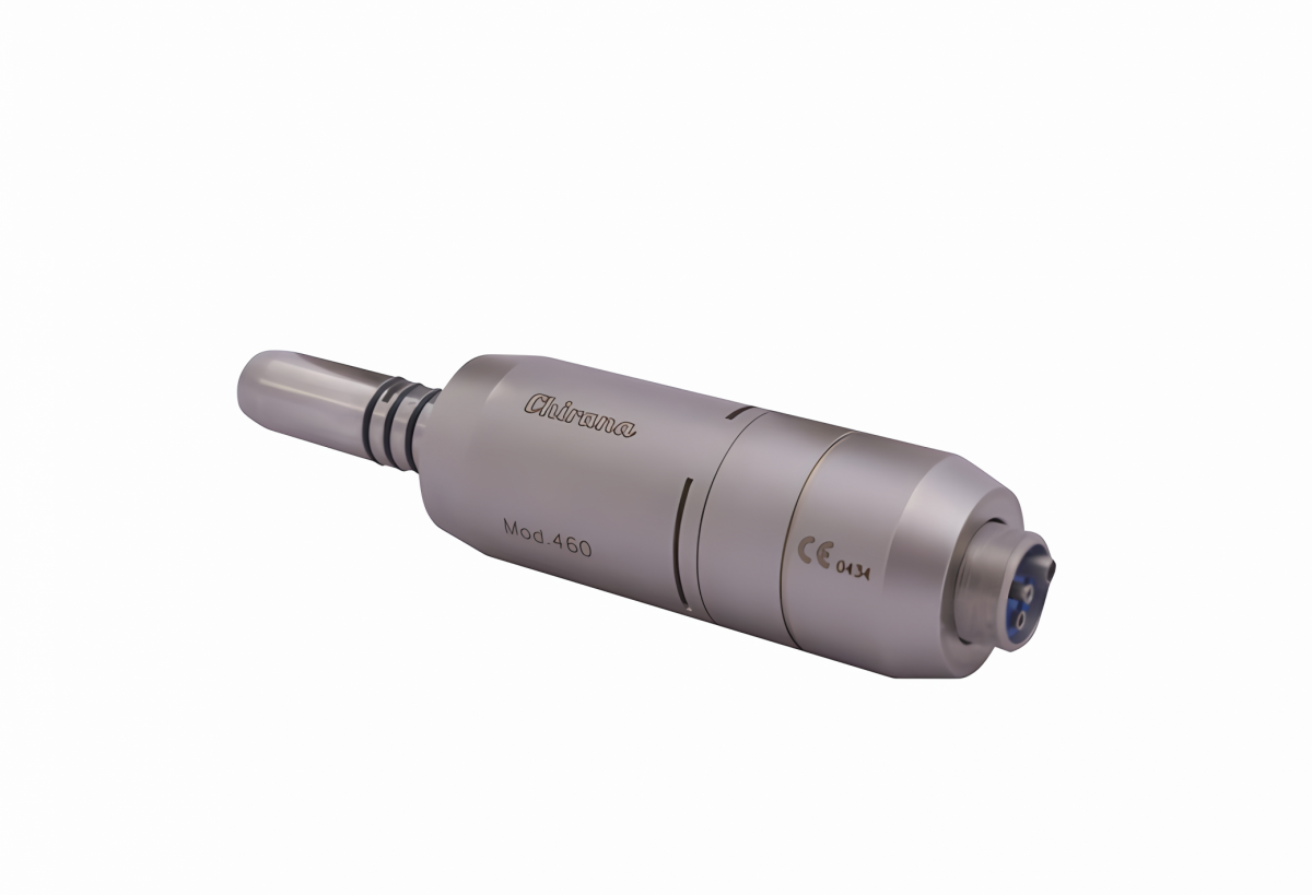 Chirana mikromotor CH660 model 460 (P2ED)