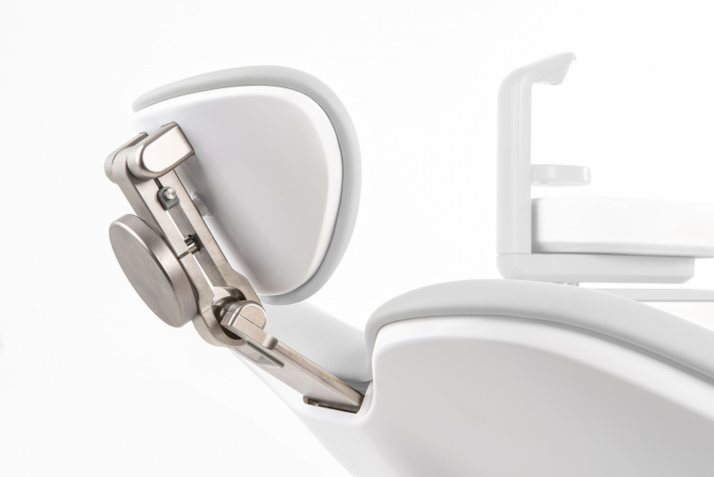 Stomatologické súpravy - Diplomat / MODEL PRO 700 - foto