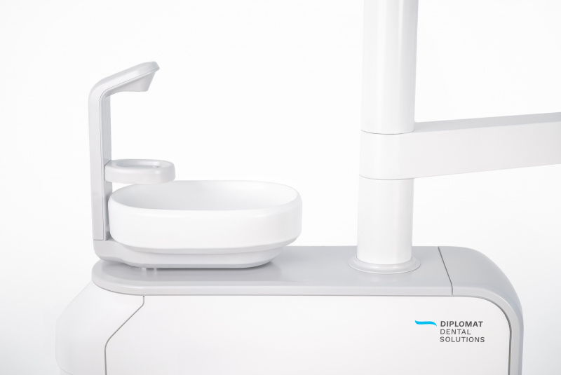 Stomatologické súpravy - Diplomat / MODEL PRO 500 - foto