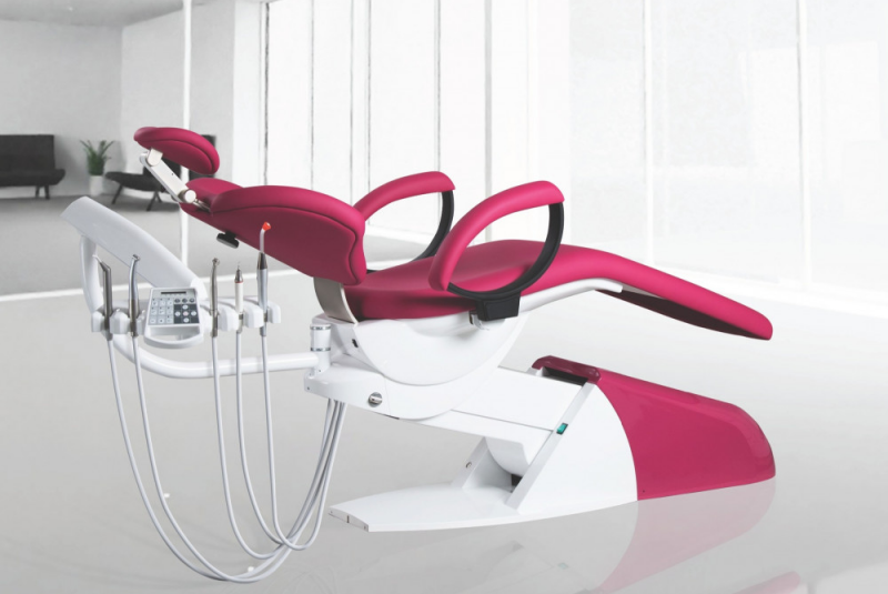 Stomatologické súpravy - Chirana / CHIRANA CHEESE UNI - foto Stomatologické súpravy - Chirana / CHIRANA CHEESE UNI - foto