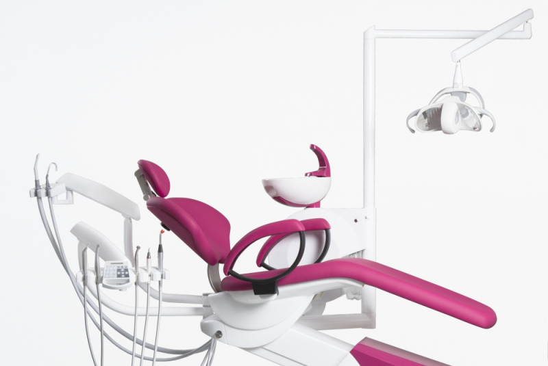 Stomatologické súpravy - Chirana / CHIRANA CHEESE UNI - foto Stomatologické súpravy - Chirana / CHIRANA CHEESE UNI - foto