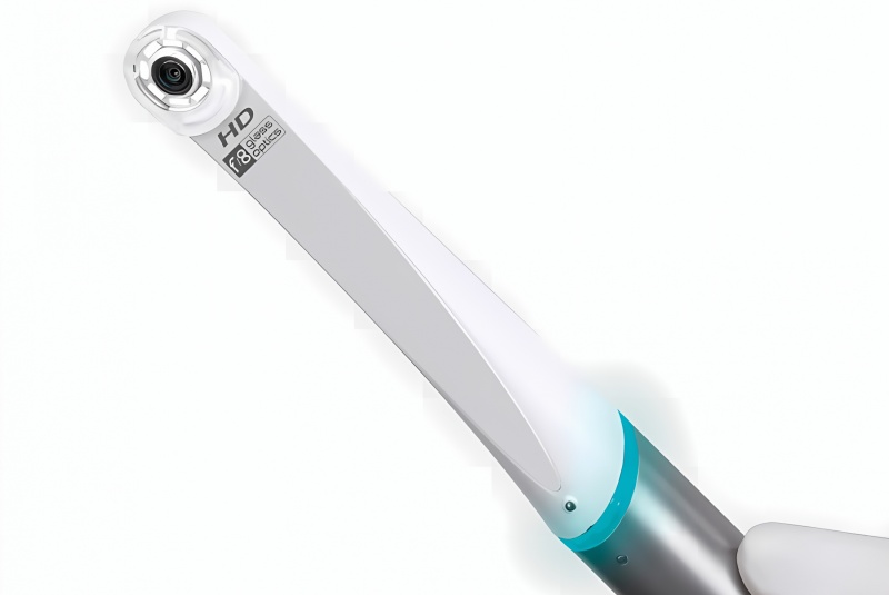 RTG, RVG a Skenery / MYRAY HD C-U2 INTRAORÁLNA KAMERA - foto