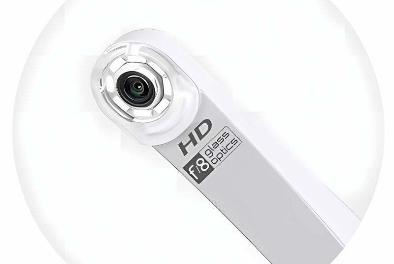 RTG, RVG a Skenery / MYRAY HD C-U2 INTRAORÁLNA KAMERA - foto