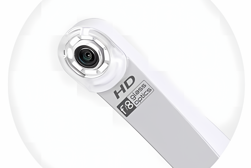 RTG, RVG a Skenery / MYRAY HD C-U2 INTRAORÁLNA KAMERA - foto