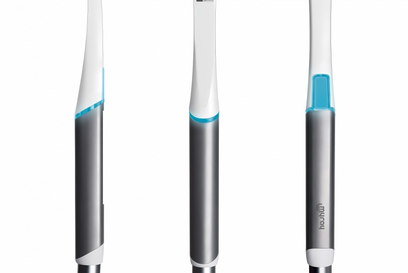 RTG, RVG a Skenery / MYRAY HD C-U2 INTRAORÁLNA KAMERA - foto