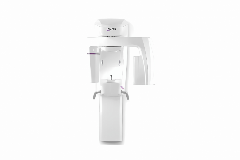 RTG, RVG a Skenery / MYRAY RTG HYPERION X5 2D - foto