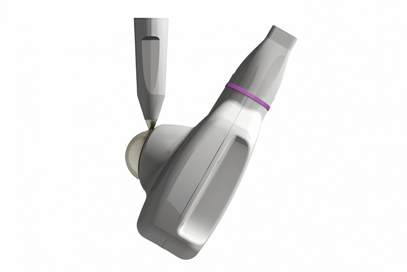 RTG, RVG a Skenery / MYRAY RTG RXDC HYPERSPHERE - foto