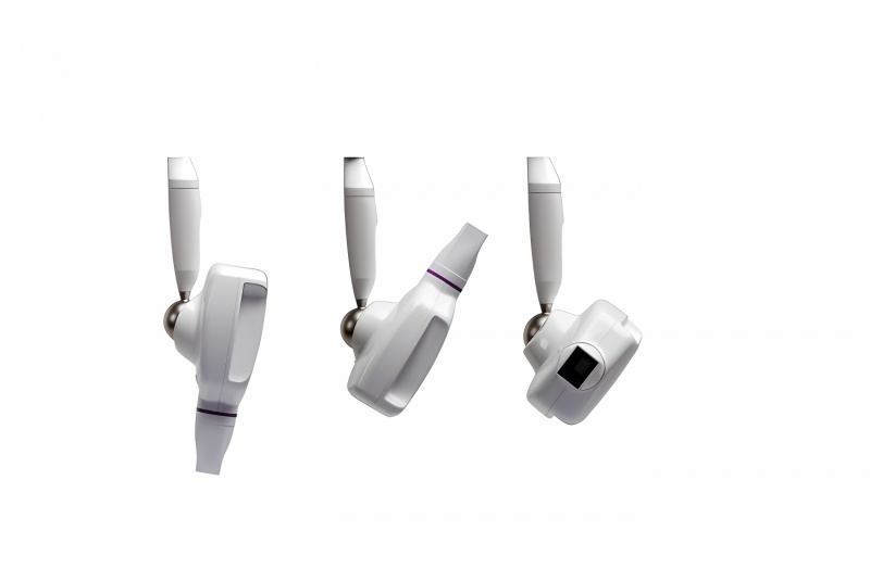 RTG, RVG a Skenery / MYRAY RTG RXDC HYPERSPHERE - foto