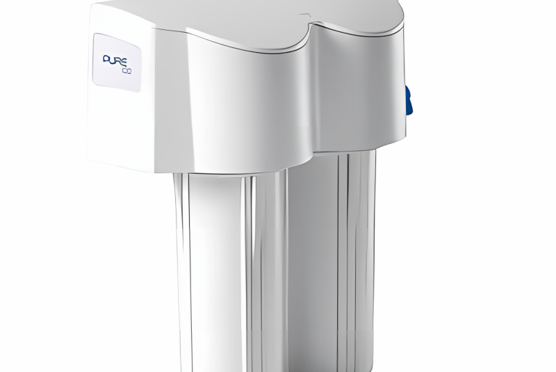 Autoklávy - Stern Weber / Stern Weber - foto