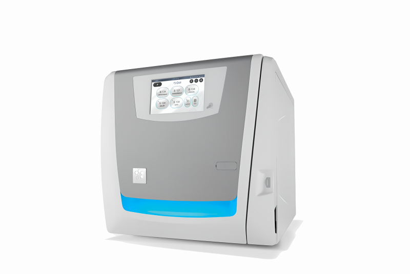 Autoklávy - Stern Weber / Stern Weber PLATINUM - foto Autoklávy - Stern Weber / Stern Weber PLATINUM - foto