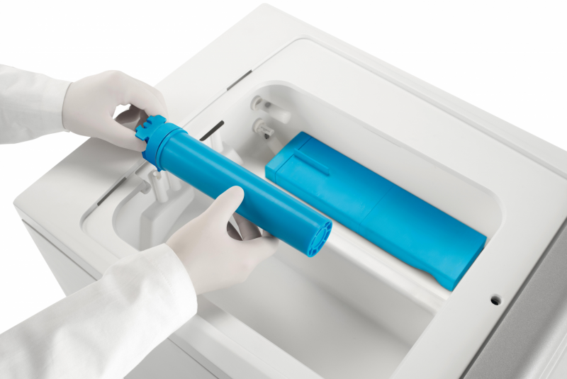 Autoklávy - Stern Weber / Stern Weber PLATINUM - foto