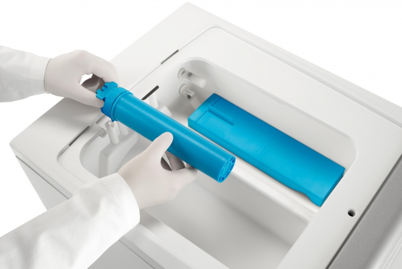 Autoklávy - Stern Weber / Stern Weber PLUS - foto