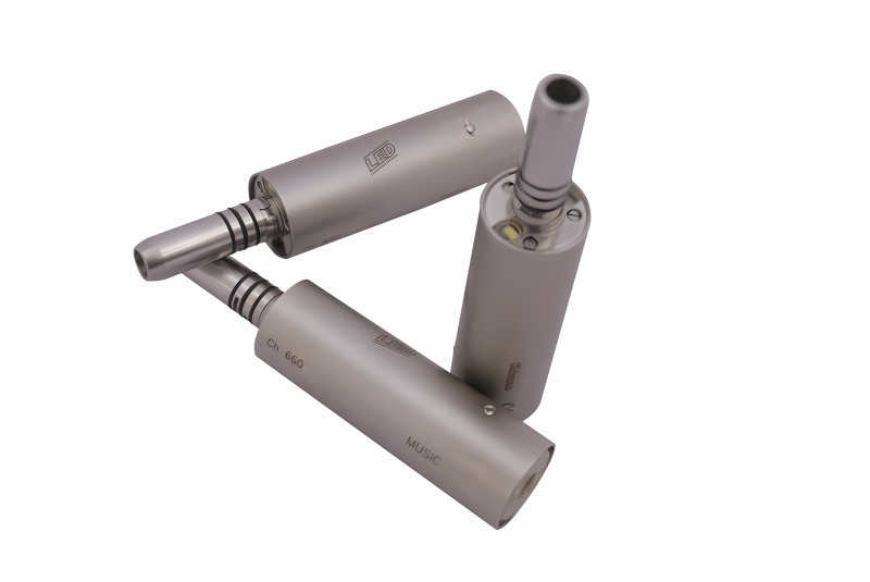 Chirana Medical - Mikromotory / Chirana mikromotor CH660 LED - foto Chirana Medical - Mikromotory / Chirana mikromotor CH660 LED - foto