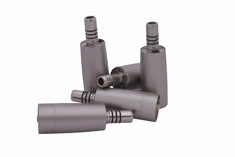 Chirana Medical - Mikromotory / Chirana mikromotor CH660 Bless LED - foto Chirana Medical - Mikromotory / Chirana mikromotor CH660 Bless LED - foto