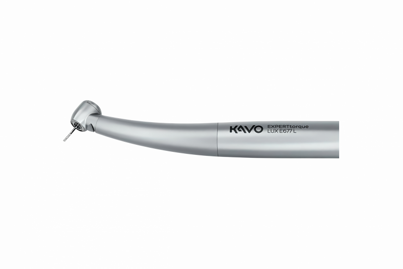 Chavo - Turbíny / KaVo EXPERTtorque E677L mini - foto Chavo - Turbíny / KaVo EXPERTtorque E677L mini - foto