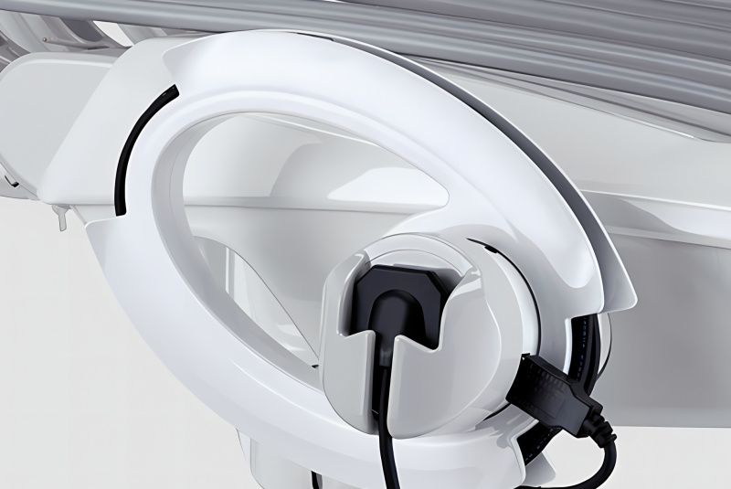 Stomatologické súpravy - Stern Weber / S220TR - foto