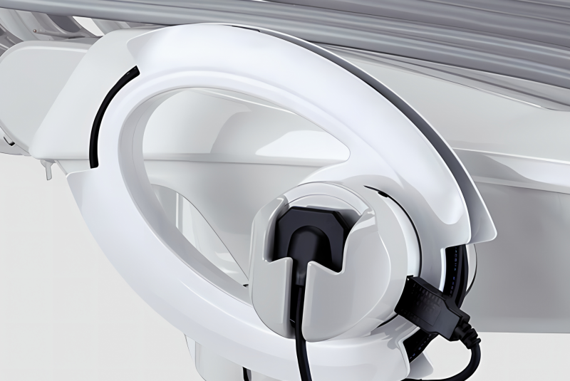 Stomatologické súpravy - Stern Weber / S220TR - foto Stomatologické súpravy - Stern Weber / S220TR - foto