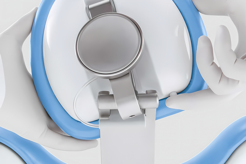 Stomatologické súpravy - Stern Weber / S220TR - foto