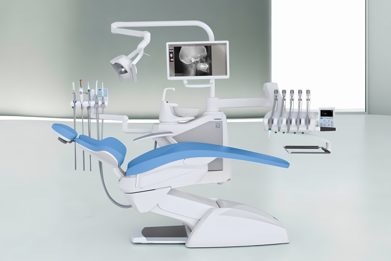 Stomatologické súpravy - Stern Weber / S200 - foto Stomatologické súpravy - Stern Weber / S200 - foto