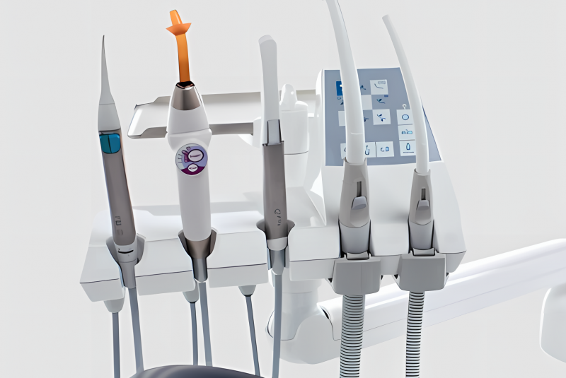 Stomatologické súpravy - Stern Weber / S200 - foto