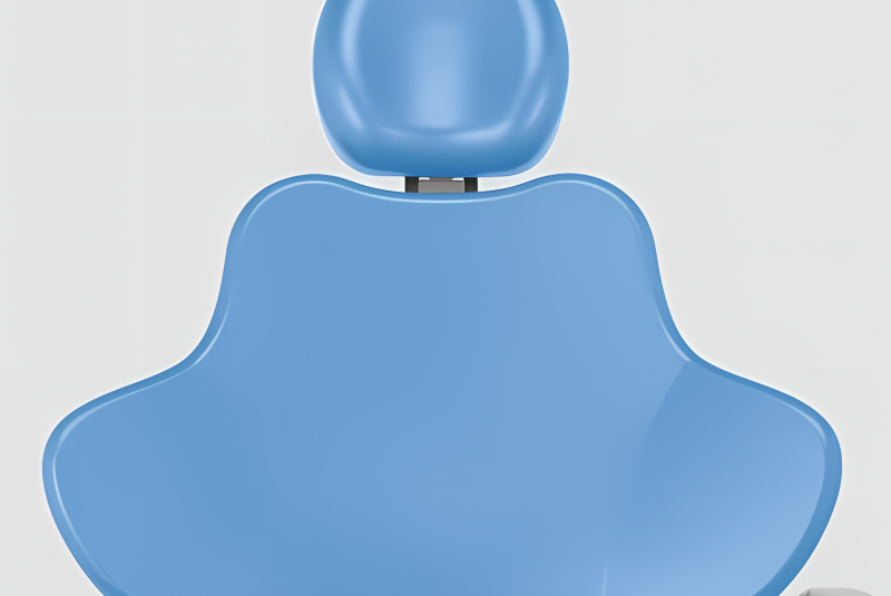 Stomatologické súpravy - Stern Weber / S200 - foto