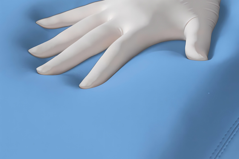 Stomatologické súpravy - Stern Weber / S200 - foto