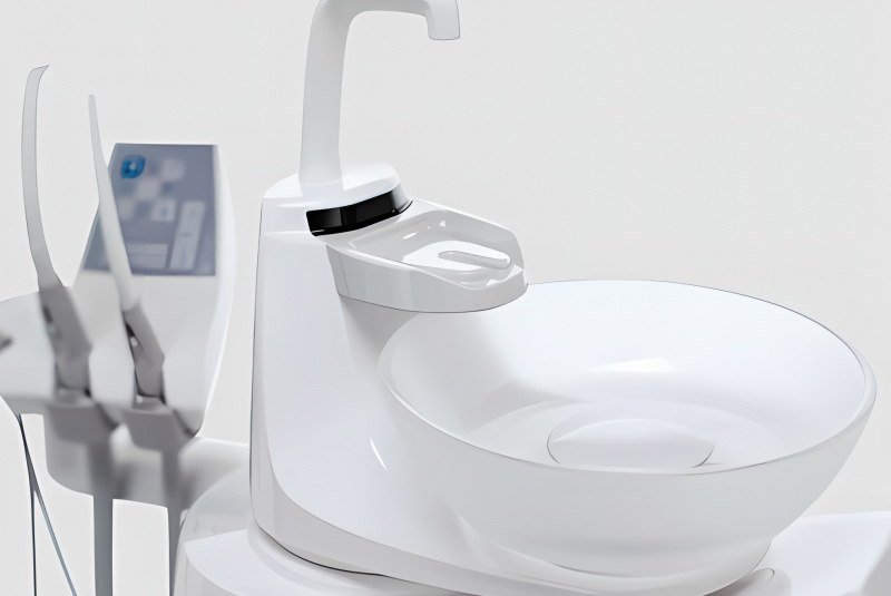 Stomatologické súpravy - Stern Weber / S200 - foto