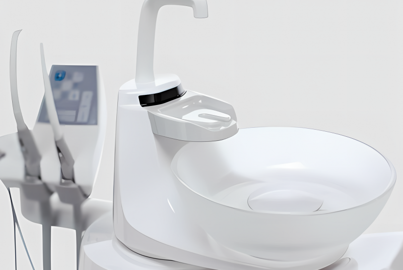 Stomatologické súpravy - Stern Weber / S200 - foto