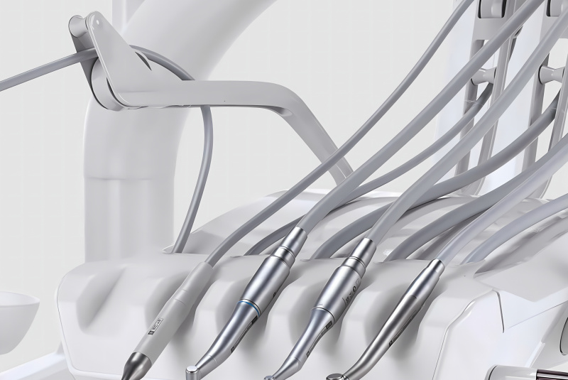 Stomatologické súpravy - Stern Weber / S200 - foto