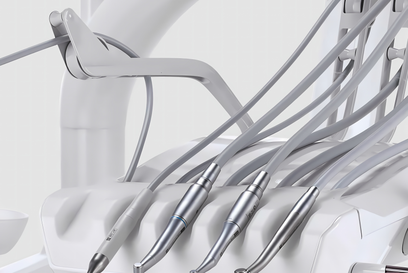 Stomatologické súpravy - Stern Weber / S200 - foto Stomatologické súpravy - Stern Weber / S200 - foto