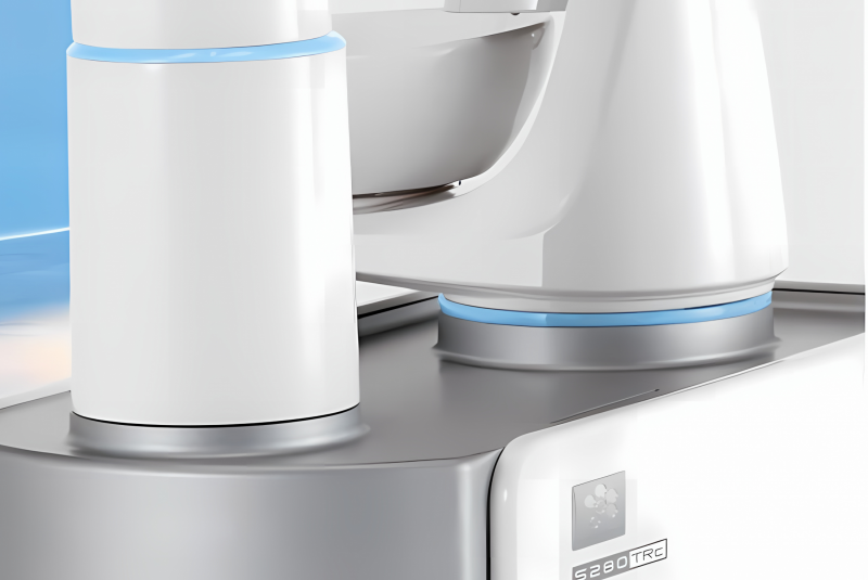 Stomatologické súpravy - Stern Weber / S280TRC - foto