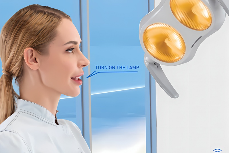 Stomatologické súpravy - Stern Weber / S280TRC - foto