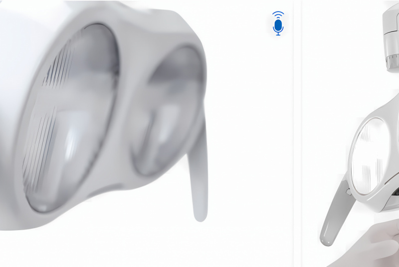 Stomatologické súpravy - Stern Weber / S280TRC - foto