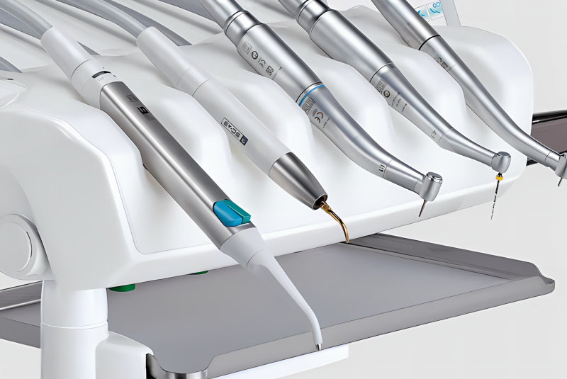 Stomatologické súpravy - Stern Weber / S280TRC - foto