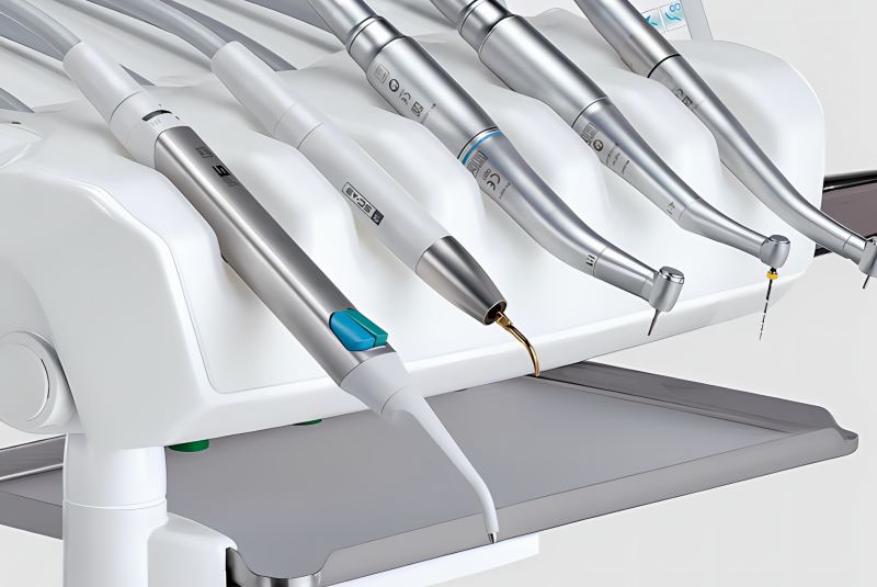 Stomatologické súpravy - Stern Weber / S280TRC - foto Stomatologické súpravy - Stern Weber / S280TRC - foto