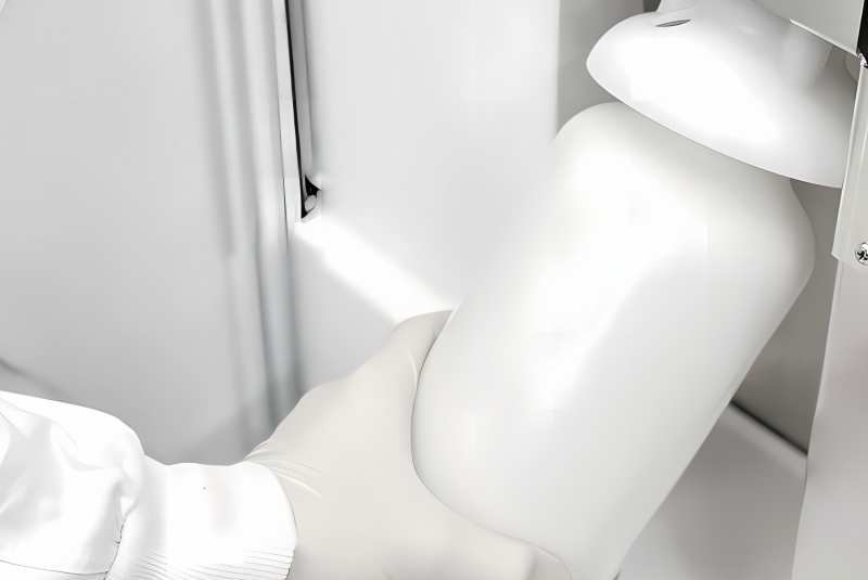 Stomatologické súpravy - Stern Weber / S280TRC - foto