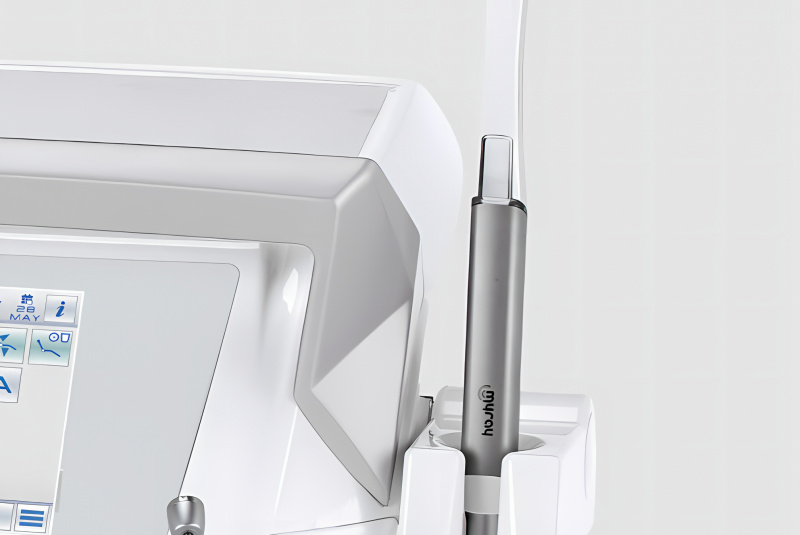 Stomatologické súpravy - Stern Weber / S280TRC - foto