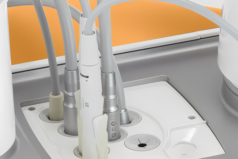 Stomatologické súpravy - Stern Weber / S280TRC - foto Stomatologické súpravy - Stern Weber / S280TRC - foto