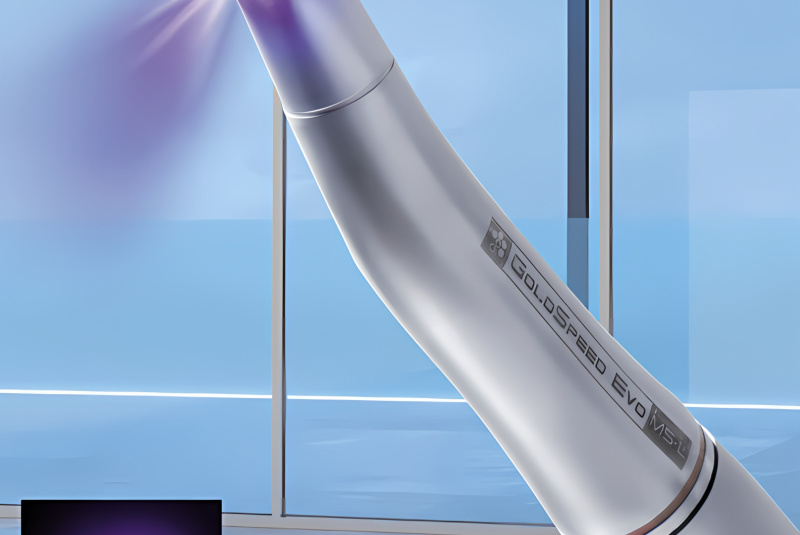 Stomatologické súpravy - Stern Weber / S280TRC - foto