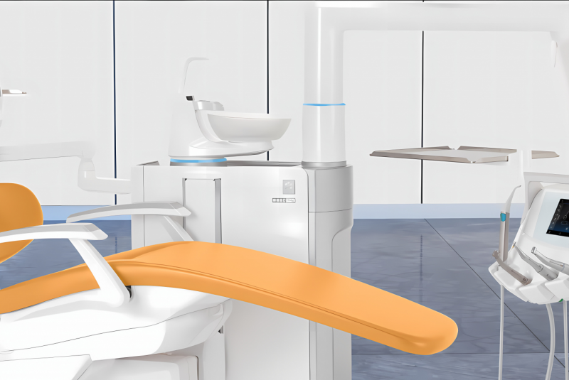 Stomatologické súpravy - Stern Weber / S280TRC - foto Stomatologické súpravy - Stern Weber / S280TRC - foto