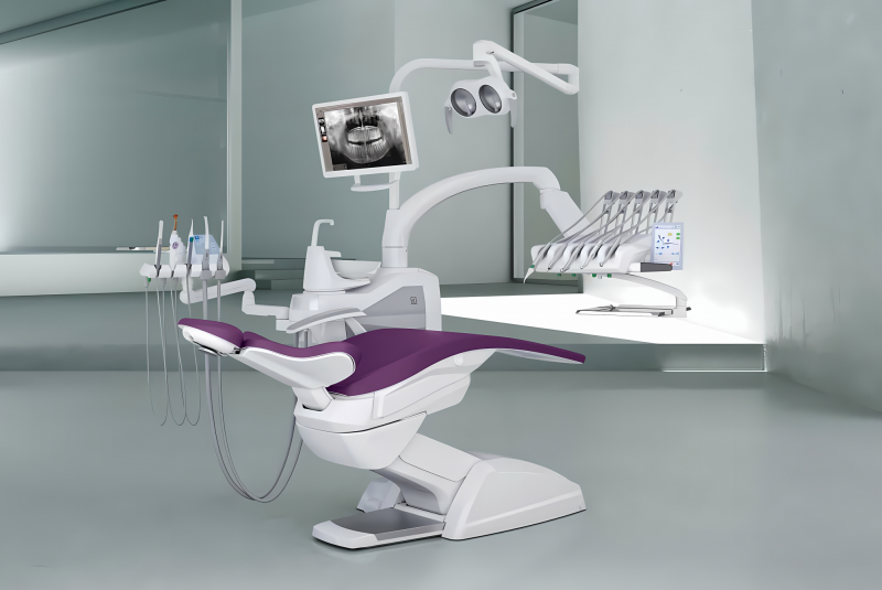 Stomatologické súpravy - Stern Weber / S300 - foto Stomatologické súpravy - Stern Weber / S300 - foto