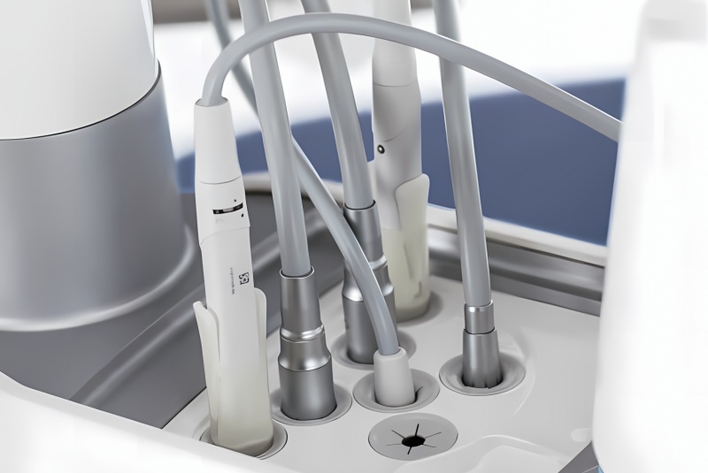 Stomatologické súpravy - Stern Weber / S320TR - foto