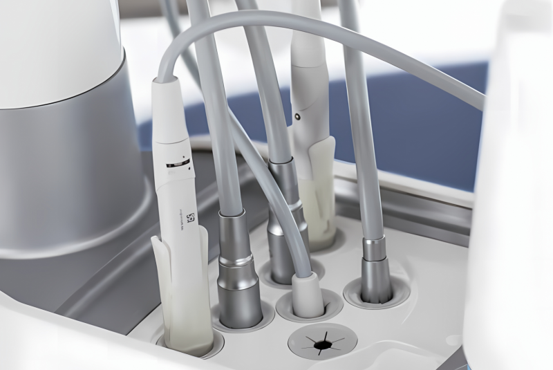 Stomatologické súpravy - Stern Weber / S320TR - foto Stomatologické súpravy - Stern Weber / S320TR - foto