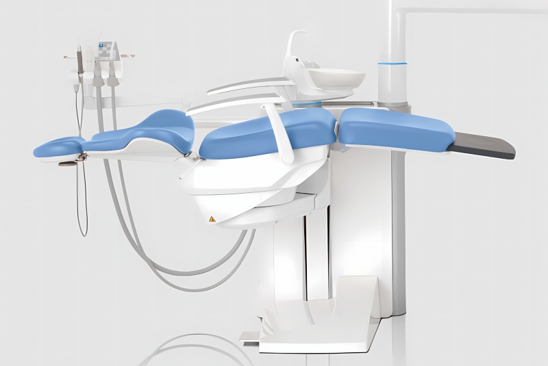 Stomatologické súpravy - Stern Weber / S380TRC - foto