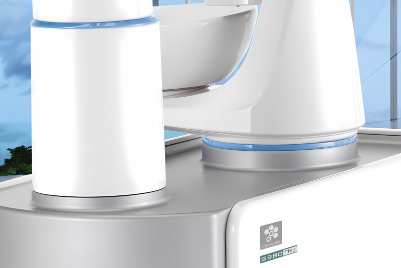 Stomatologické súpravy - Stern Weber / S380TRC - foto