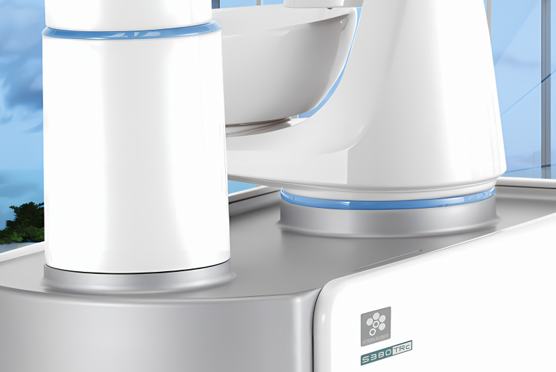 Stomatologické súpravy - Stern Weber / S380TRC - foto Stomatologické súpravy - Stern Weber / S380TRC - foto