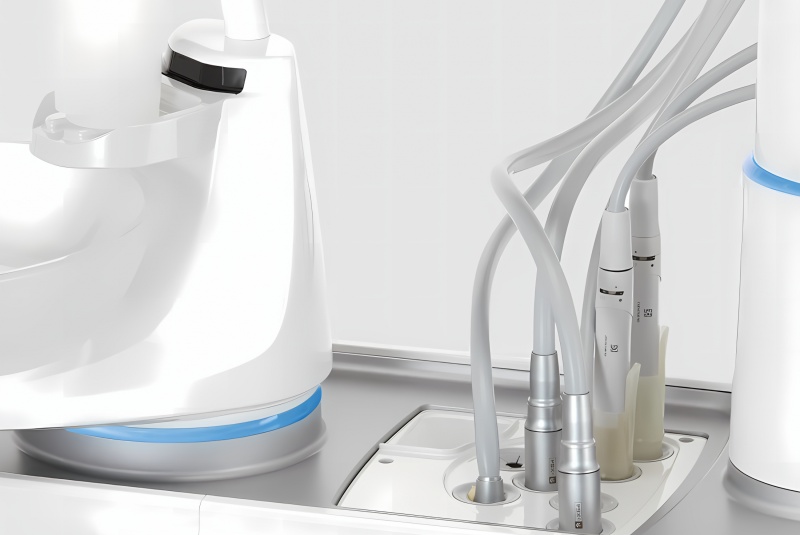 Stomatologické súpravy - Stern Weber / S380TRC - foto