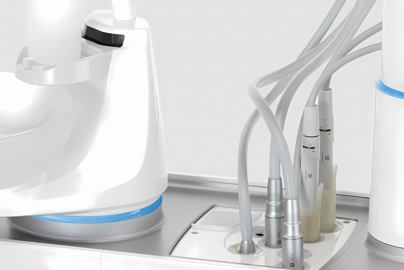 Stomatologické súpravy - Stern Weber / S380TRC - foto Stomatologické súpravy - Stern Weber / S380TRC - foto