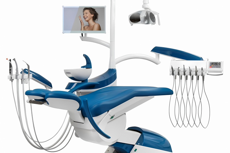 Stomatologické súpravy - Chirana / CHIRANA CHEESE E - foto